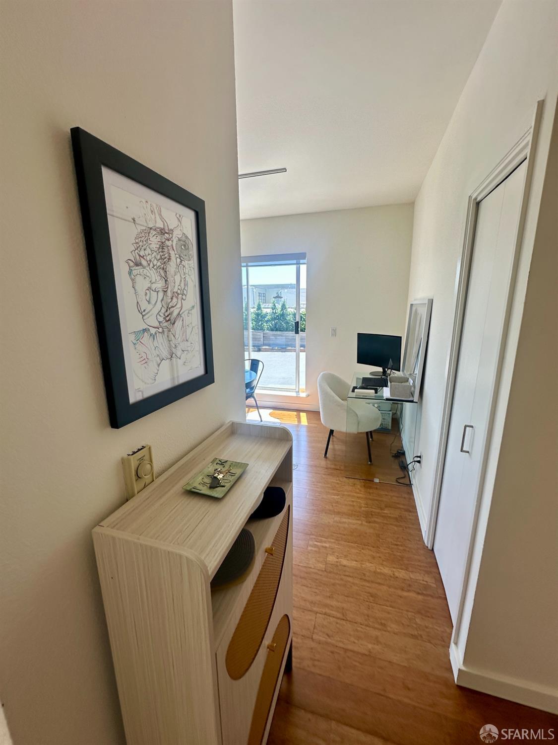 603 Natoma Street # 402
