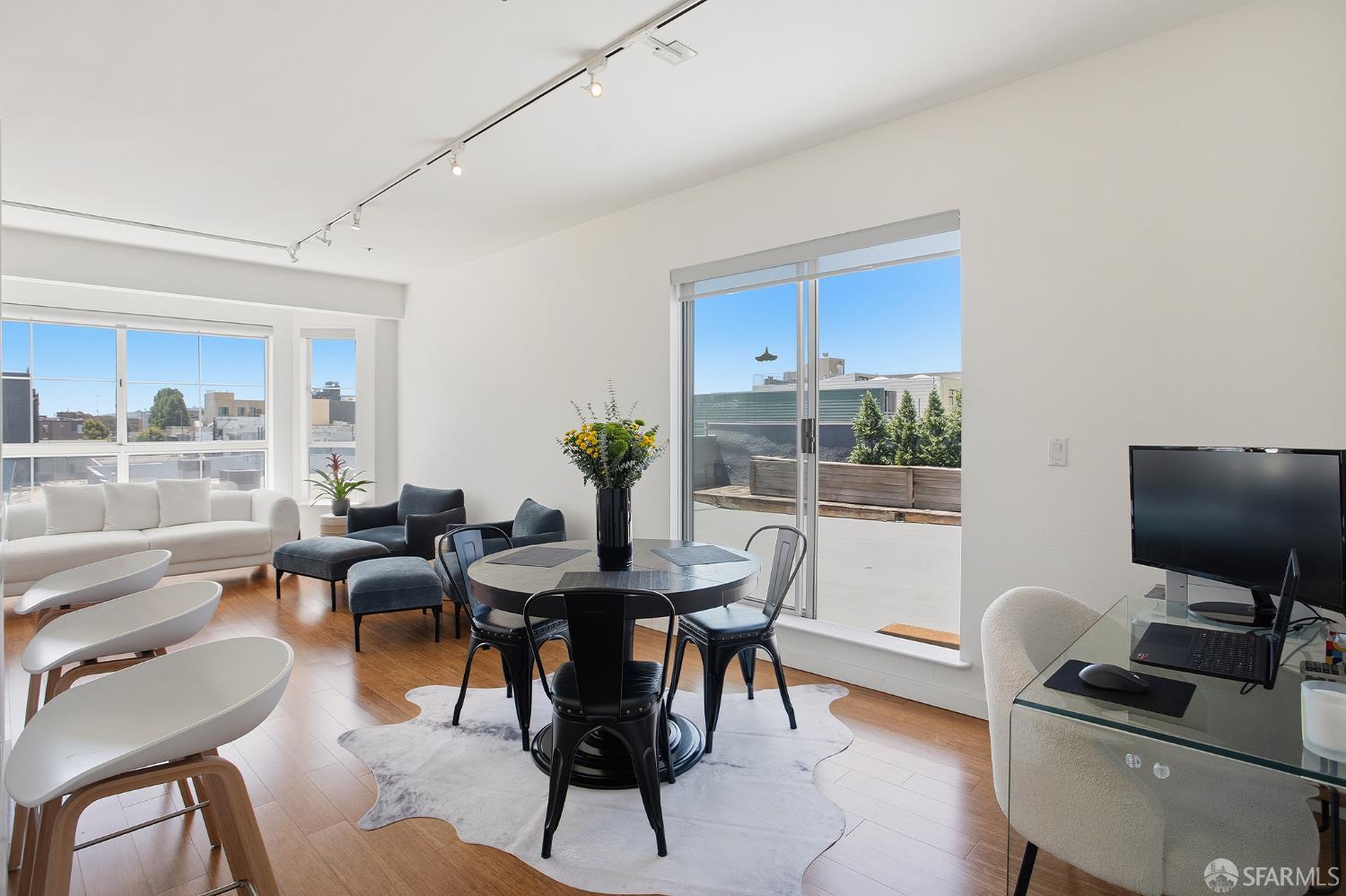 603 Natoma Street # 402