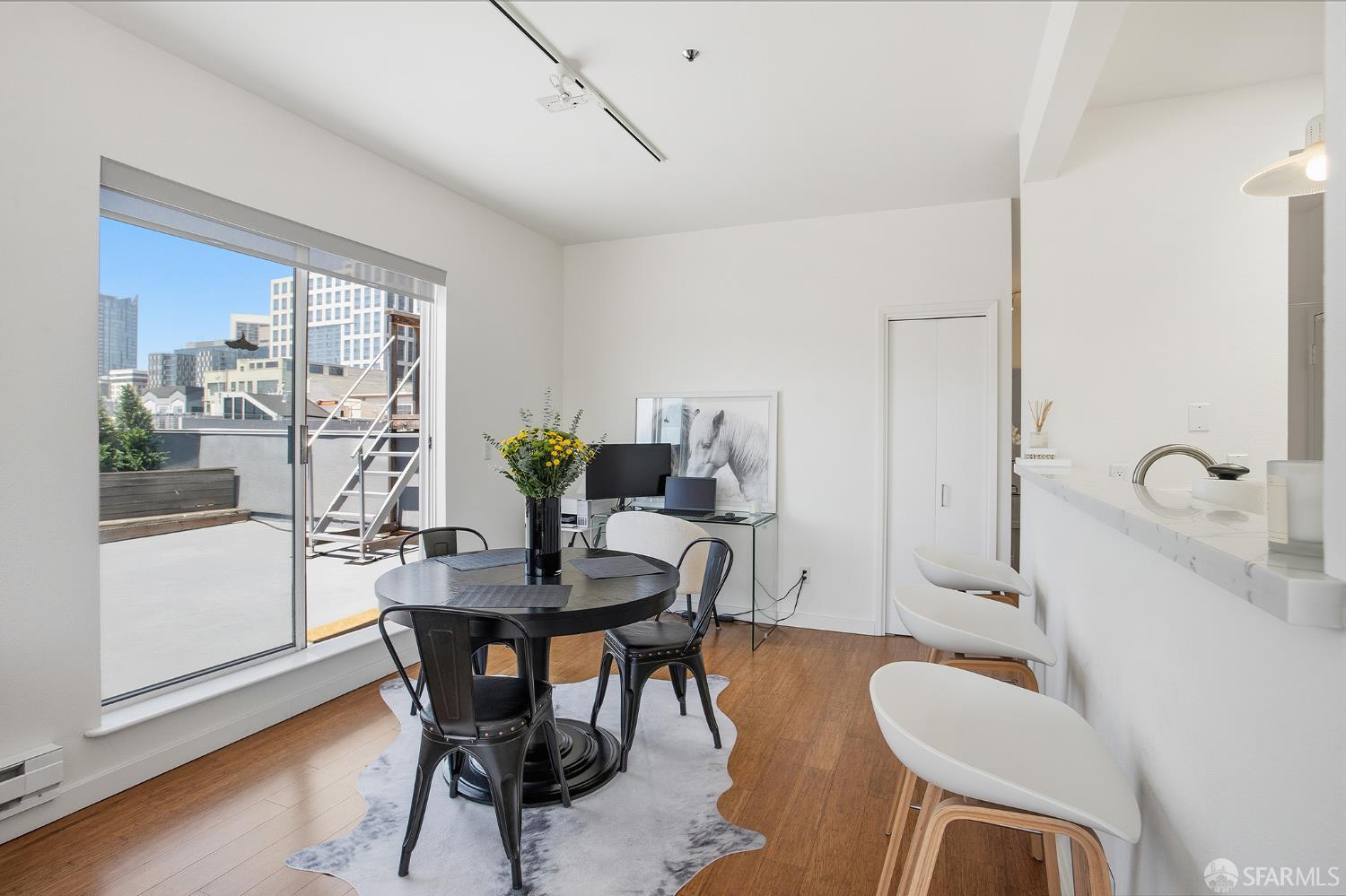 603 Natoma Street # 402