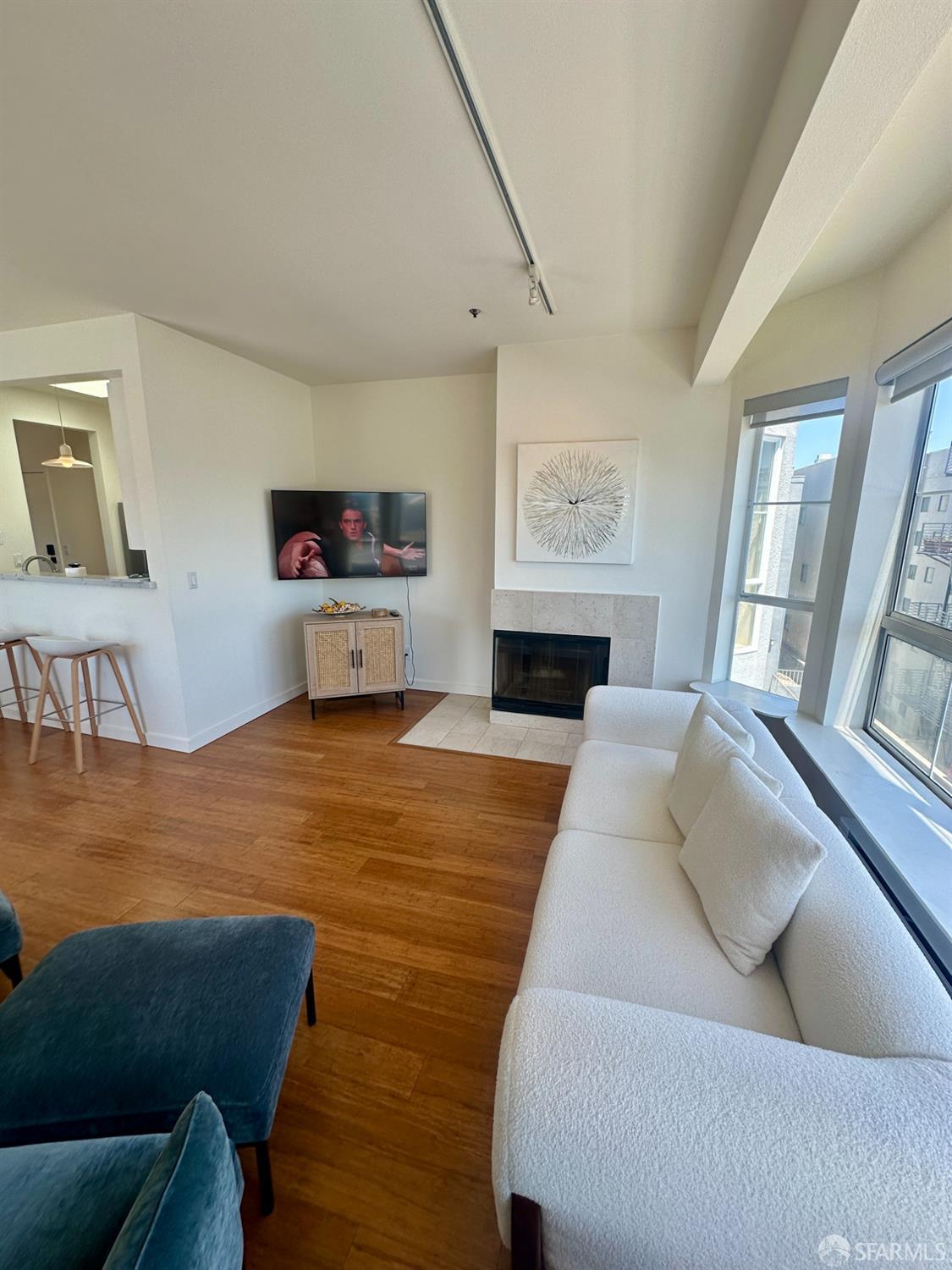 603 Natoma Street # 402
