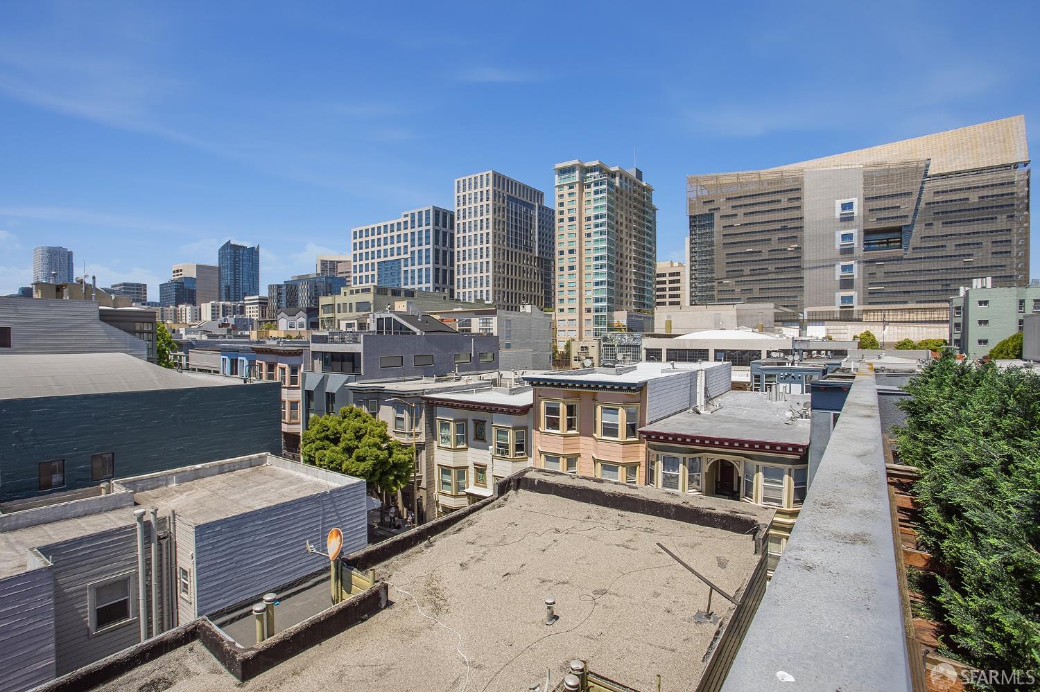 603 Natoma Street # 402