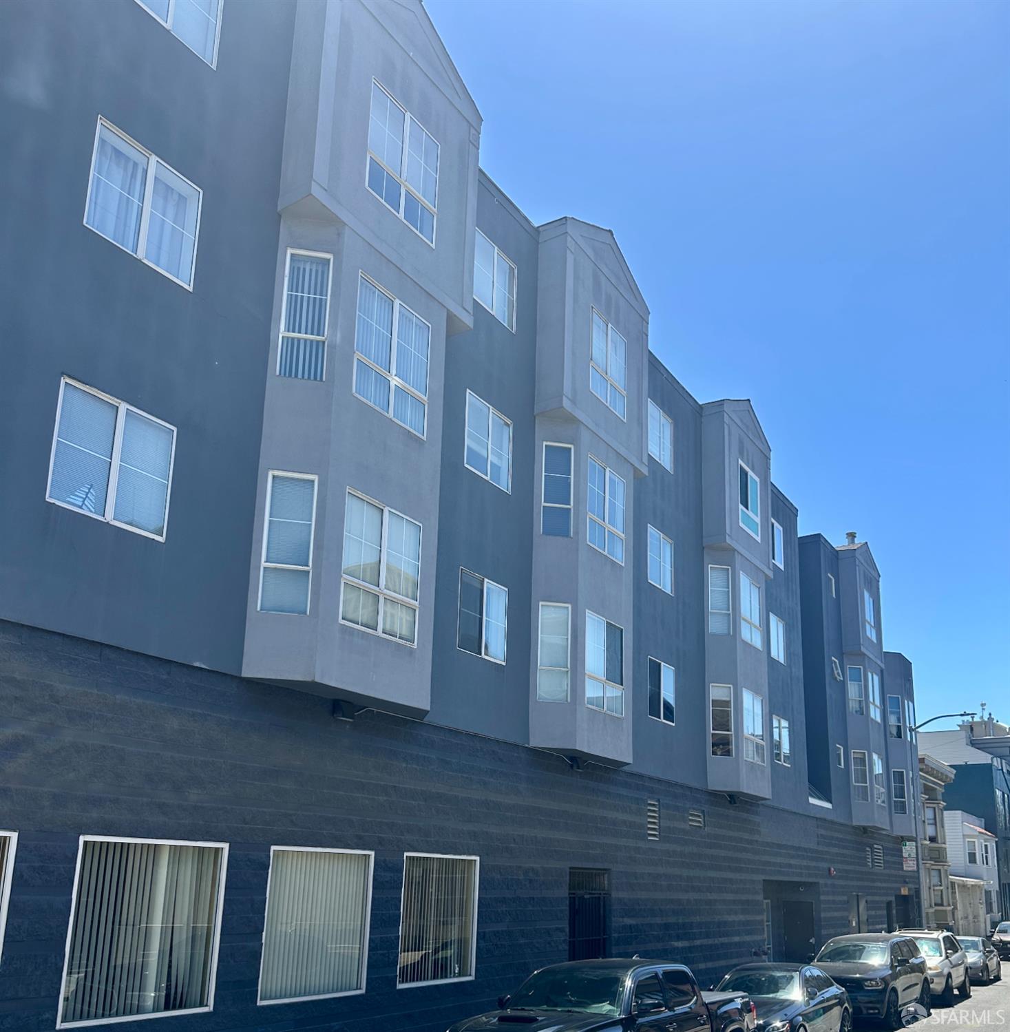 603 Natoma Street # 402