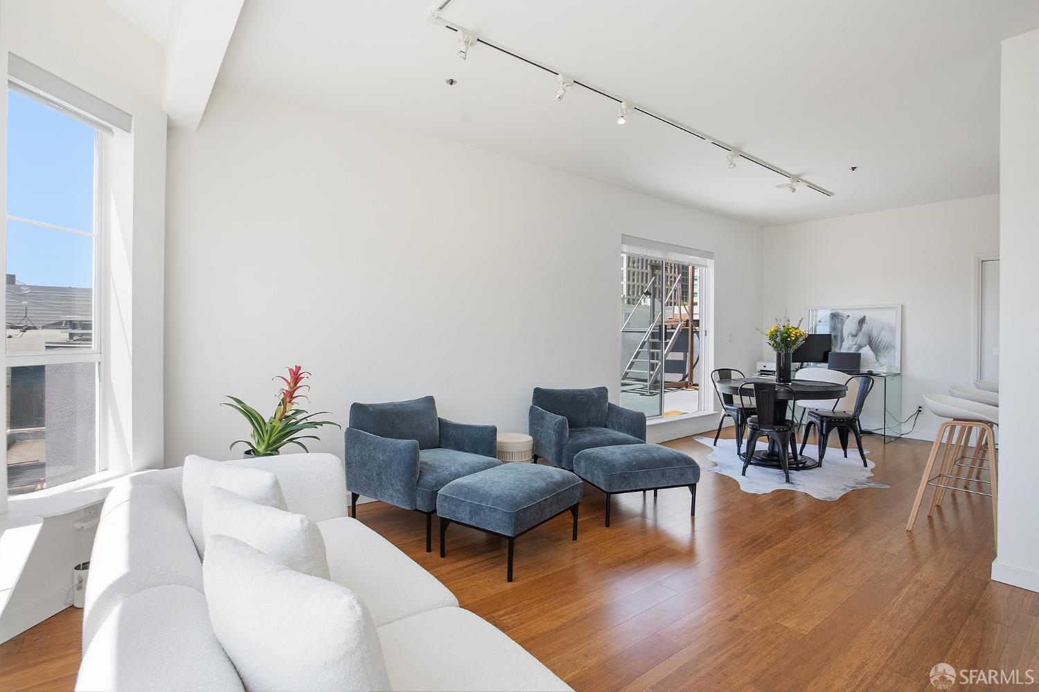 603 Natoma Street # 402