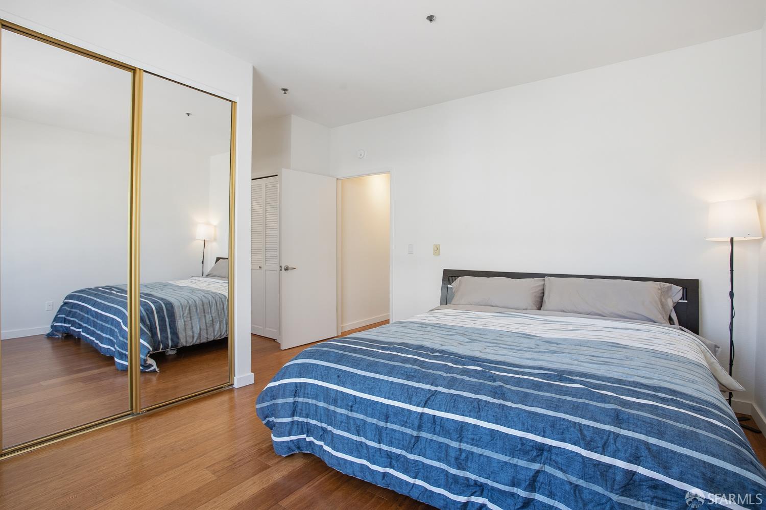 603 Natoma Street # 402
