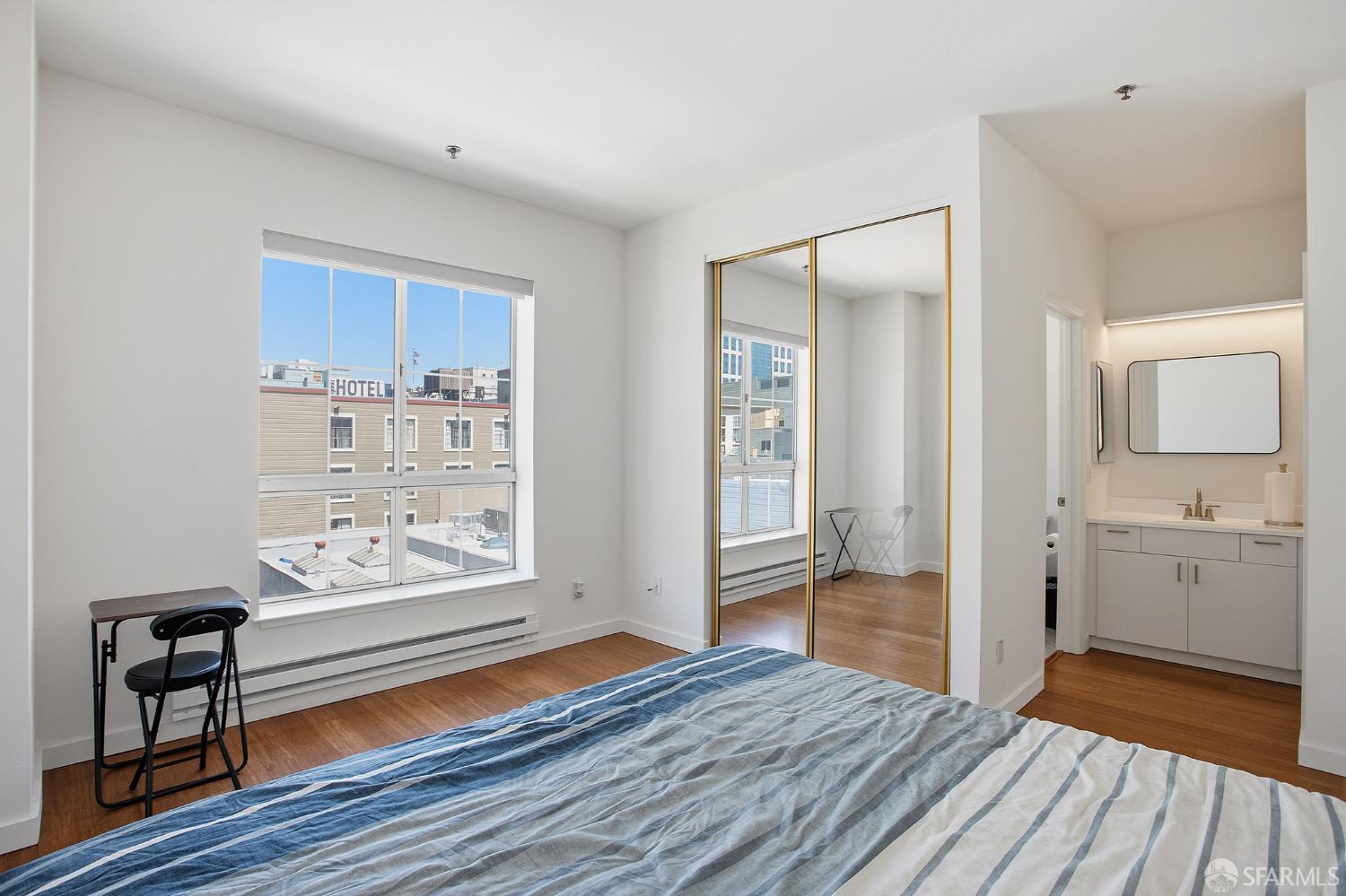 603 Natoma Street # 402