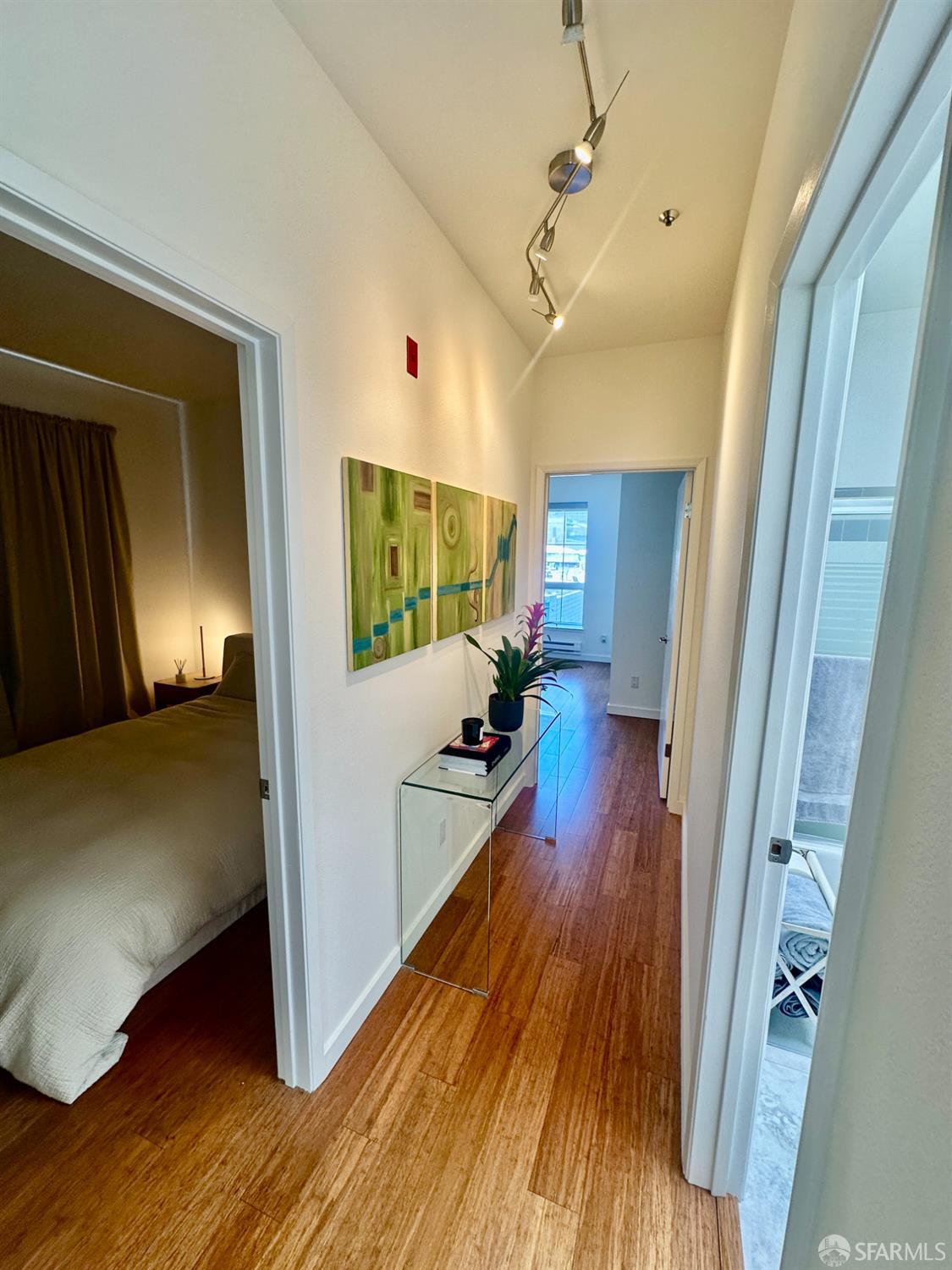603 Natoma Street # 402