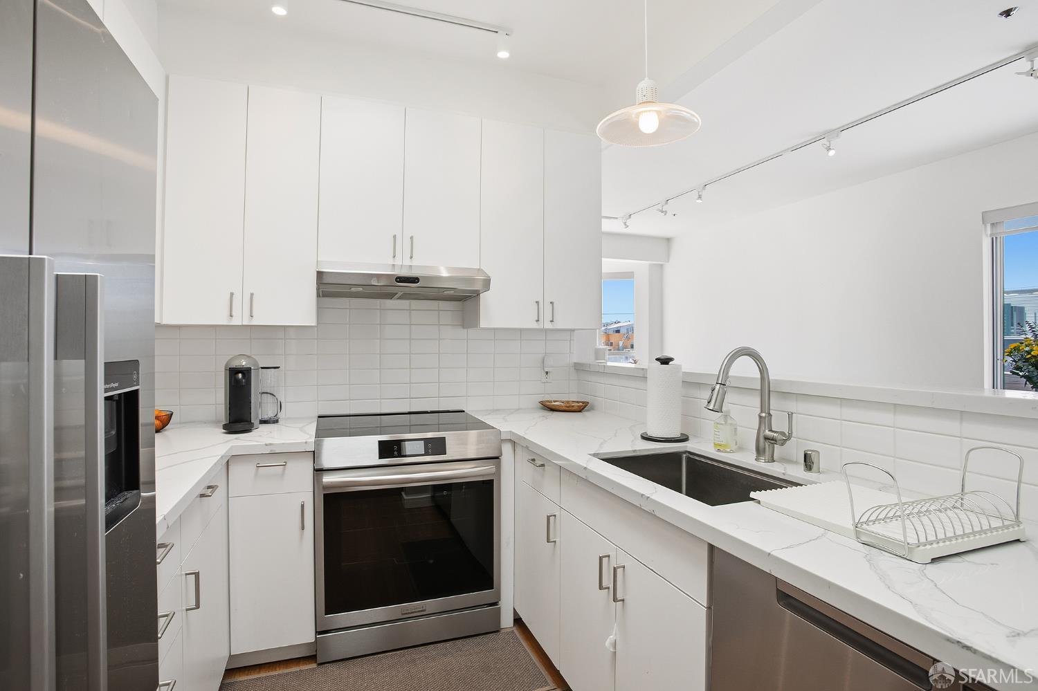 603 Natoma Street # 402