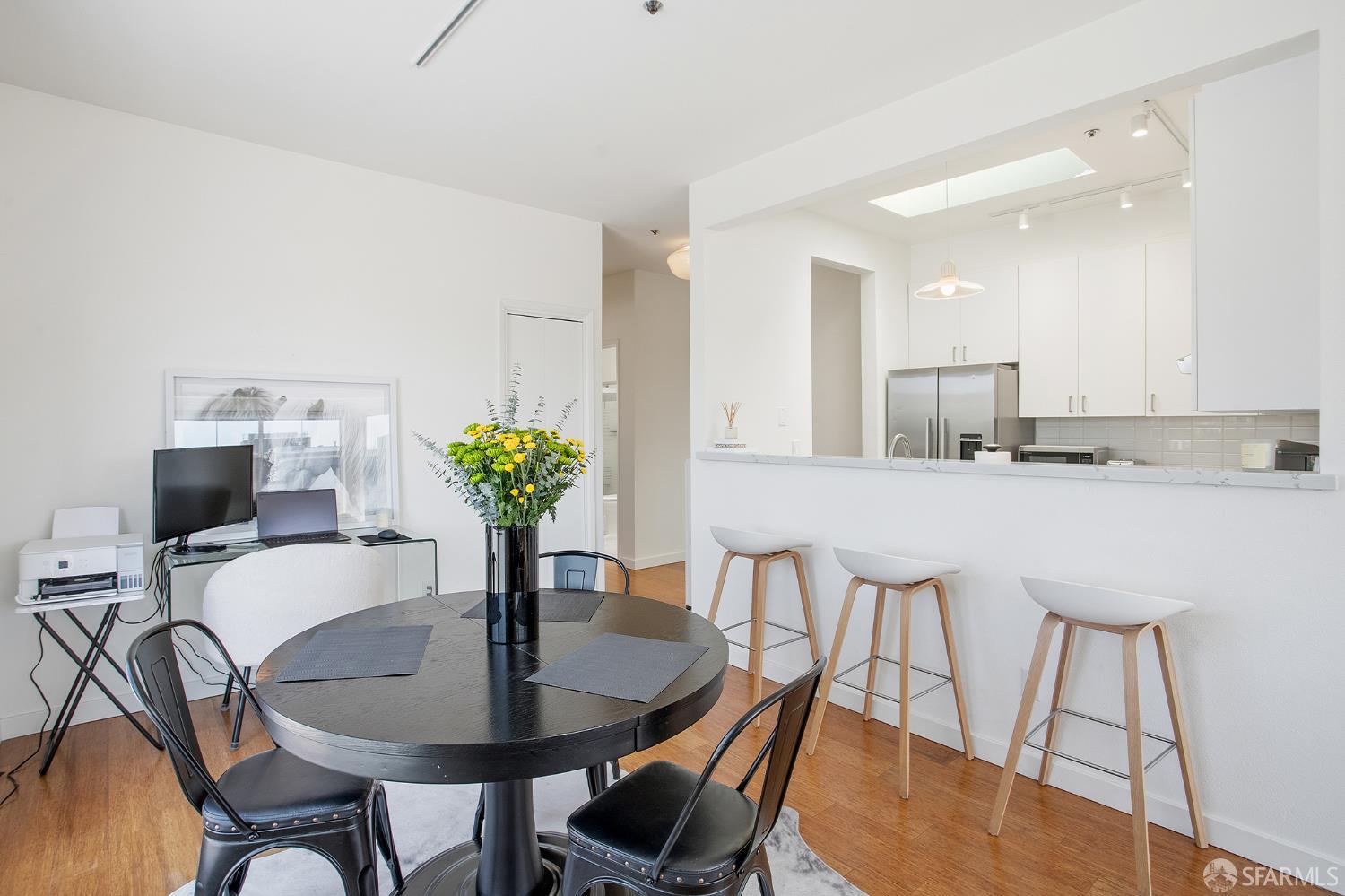 603 Natoma Street # 402