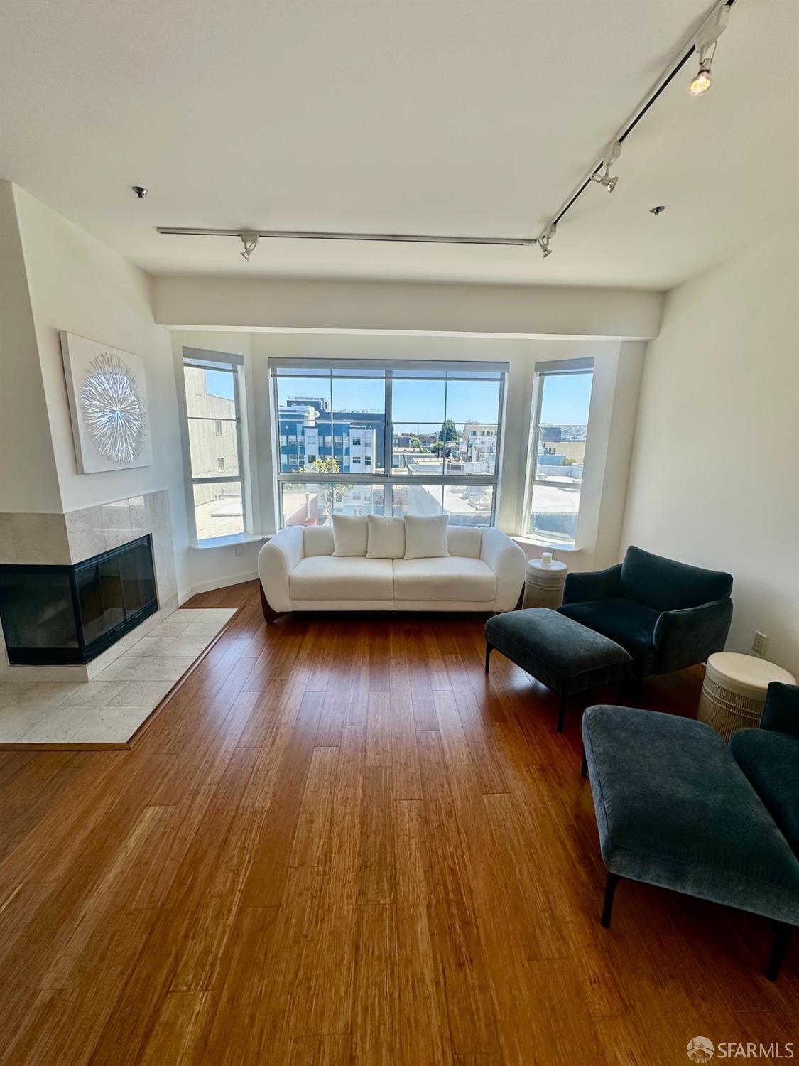 603 Natoma Street # 402