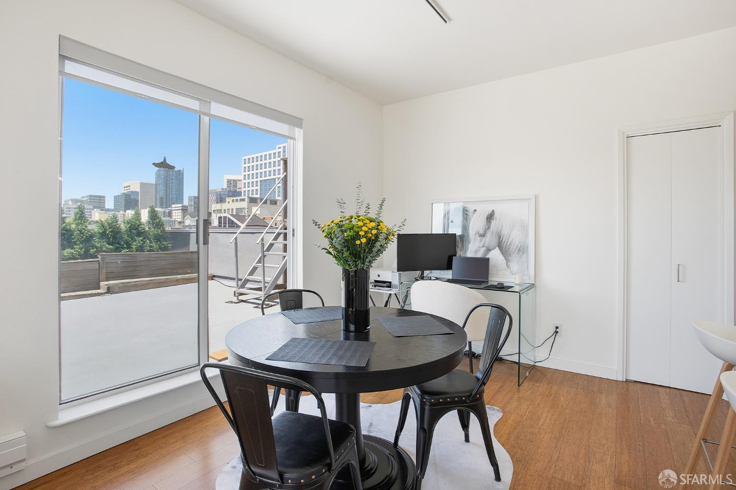 603 Natoma Street # 402