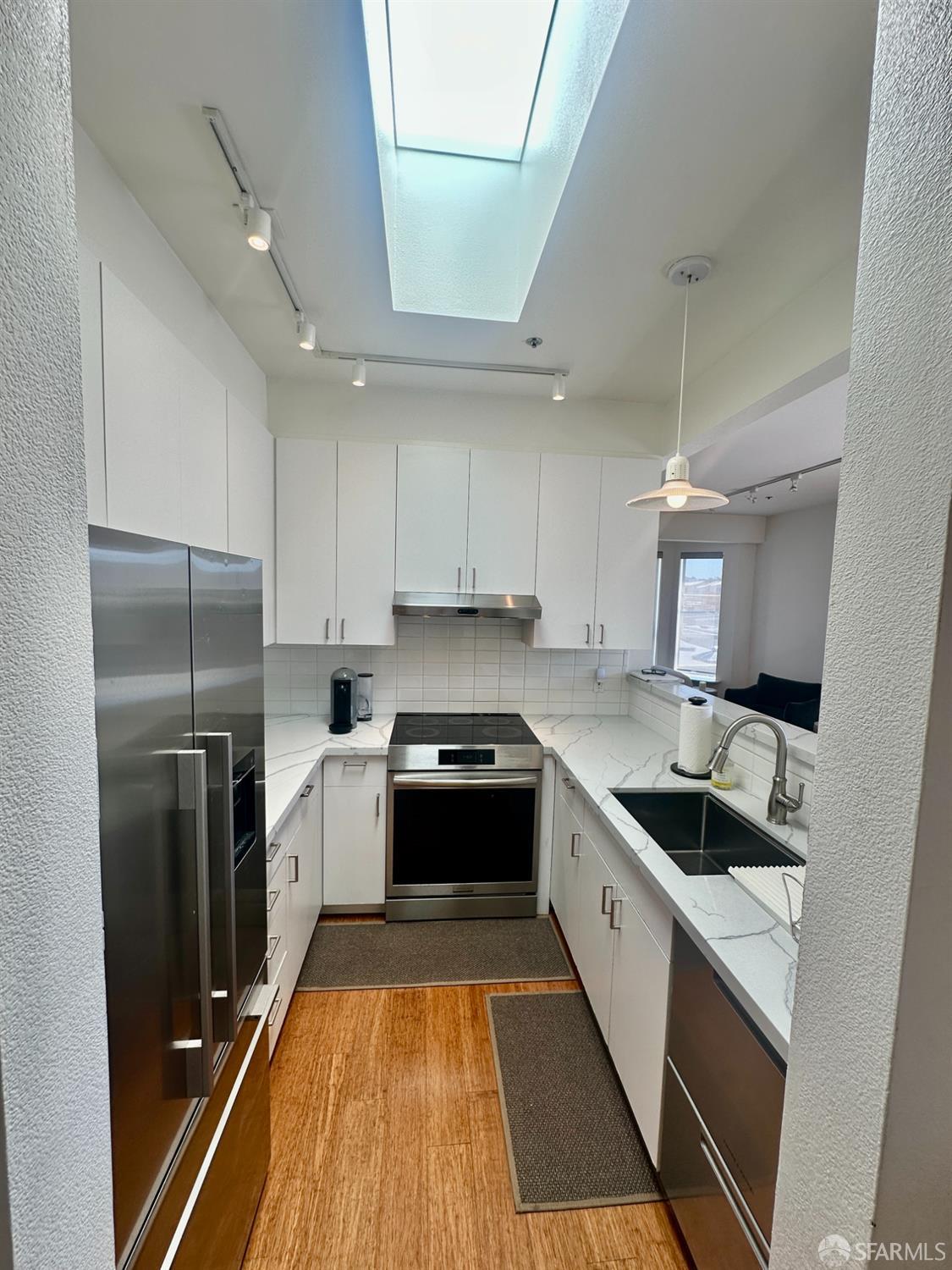603 Natoma Street # 402