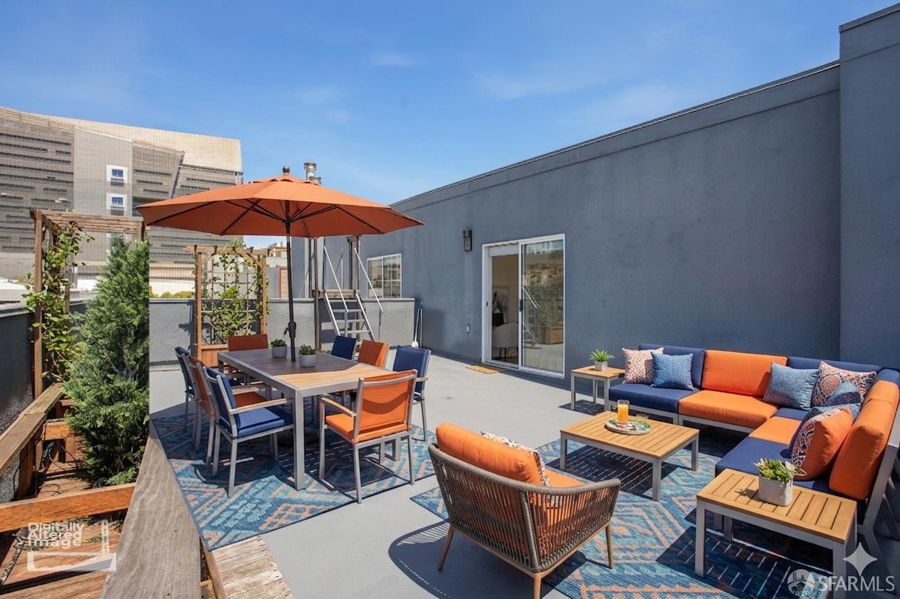 603 Natoma Street # 402