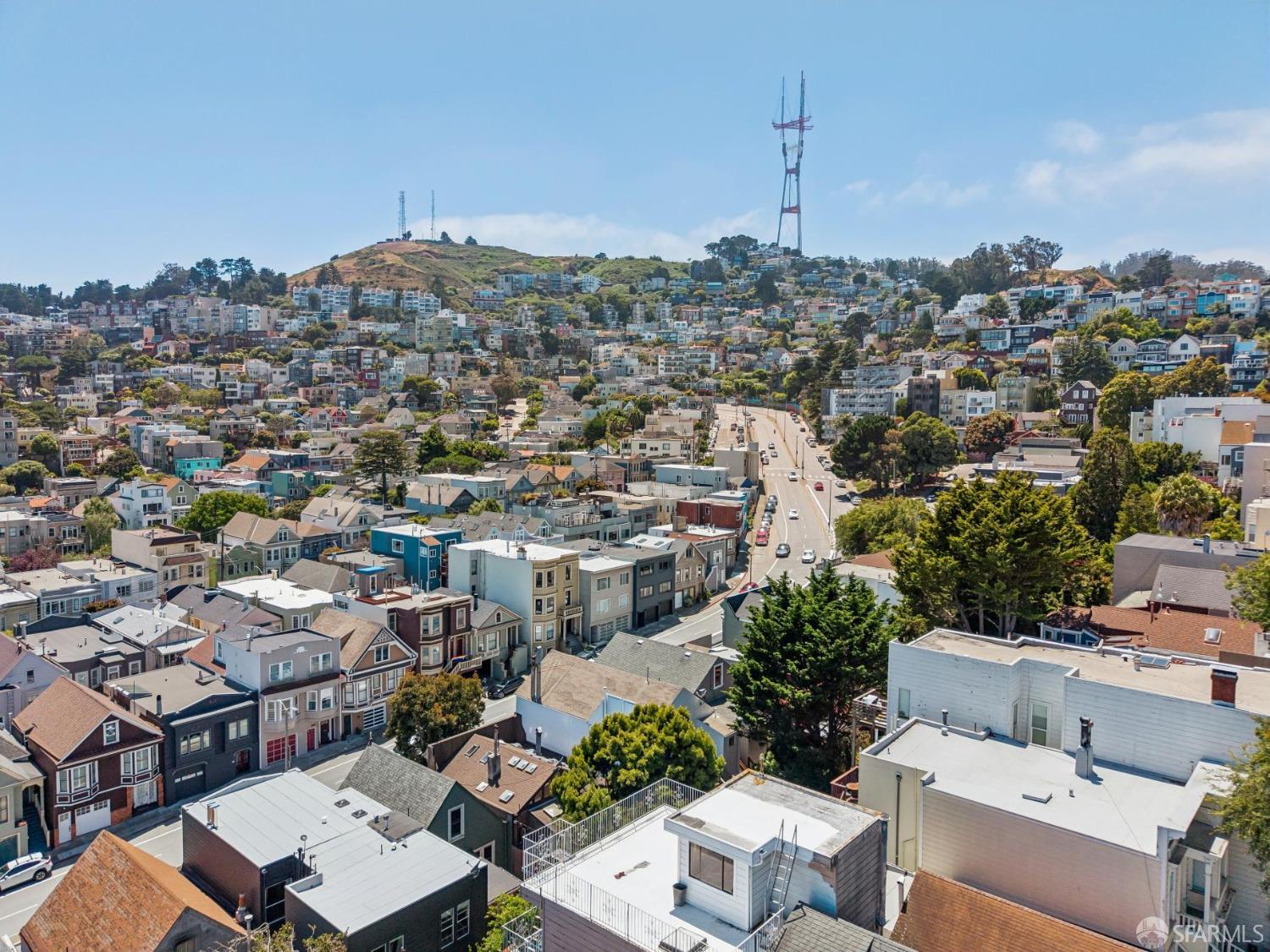 3036 Market Street