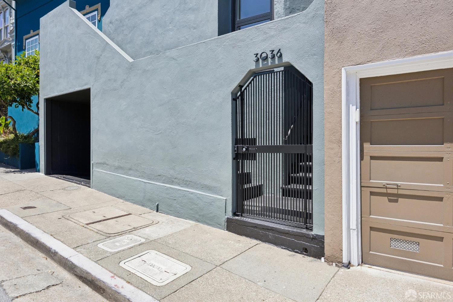 3036 Market Street