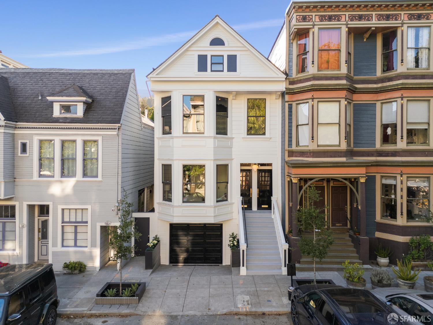 160 Noe Street