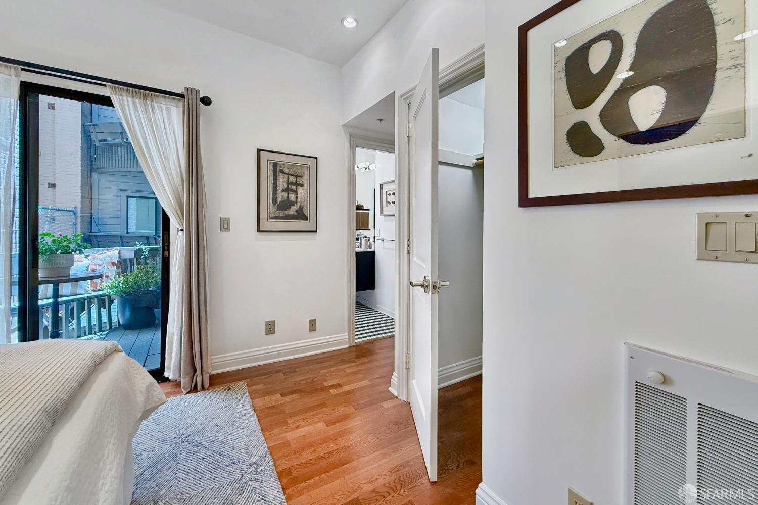 725 Pine Street Unit: #101