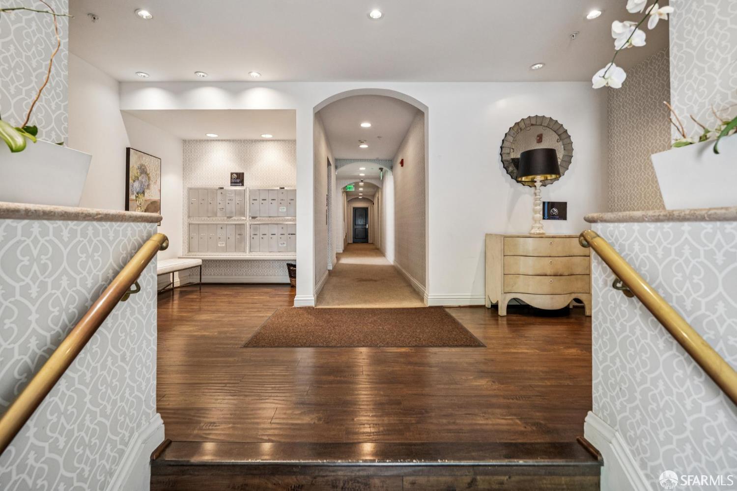 725 Pine Street Unit: #101