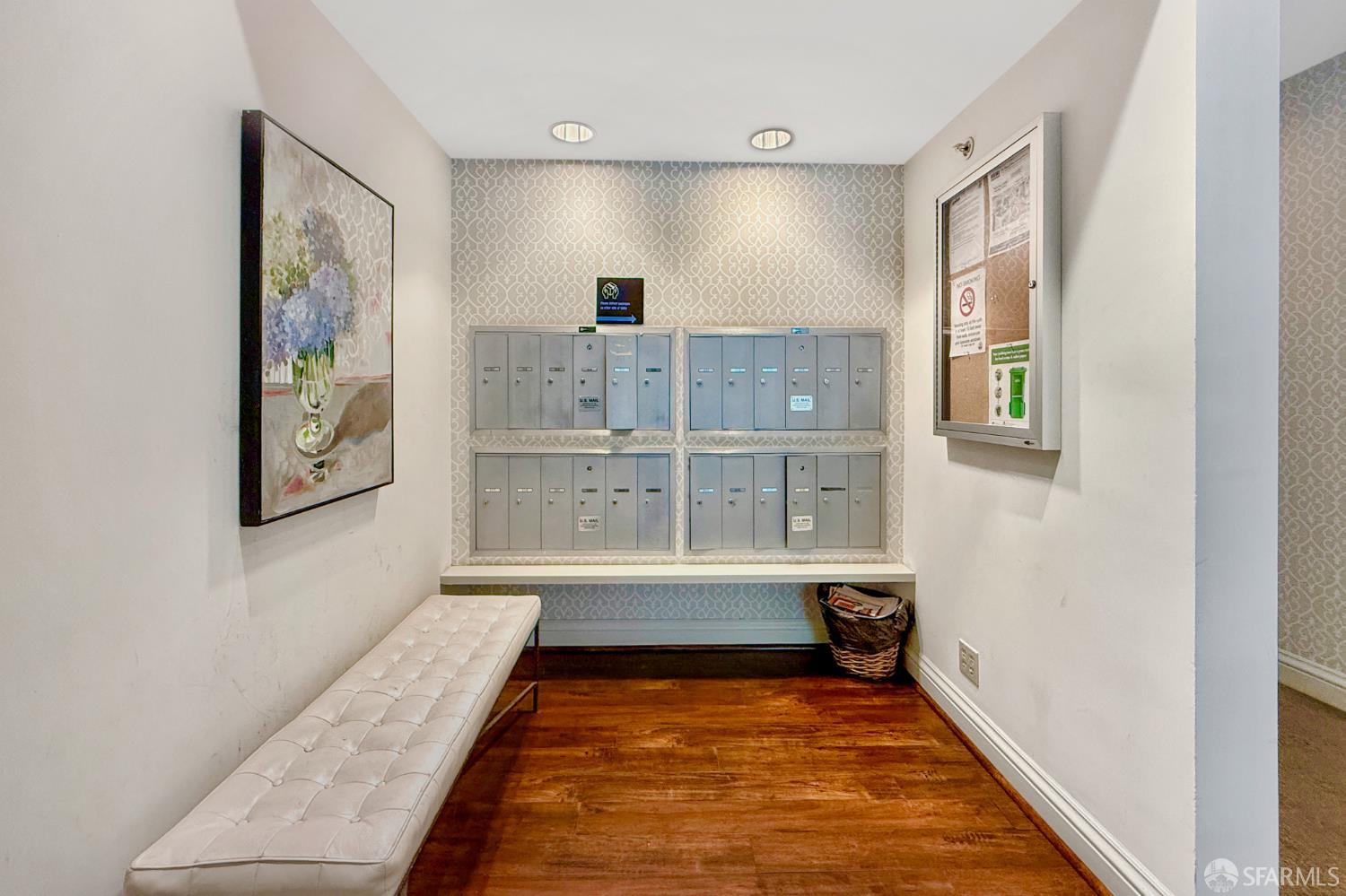 725 Pine Street Unit: #101