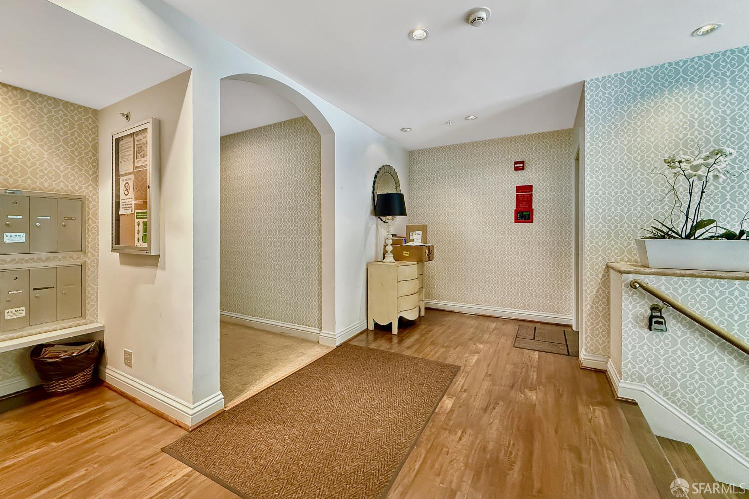 725 Pine Street Unit: #101