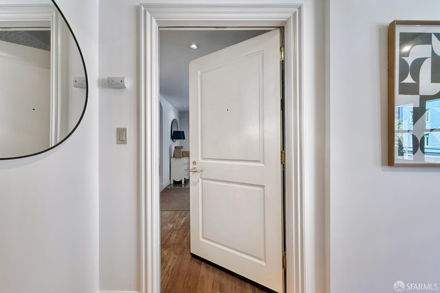 725 Pine Street Unit: #101