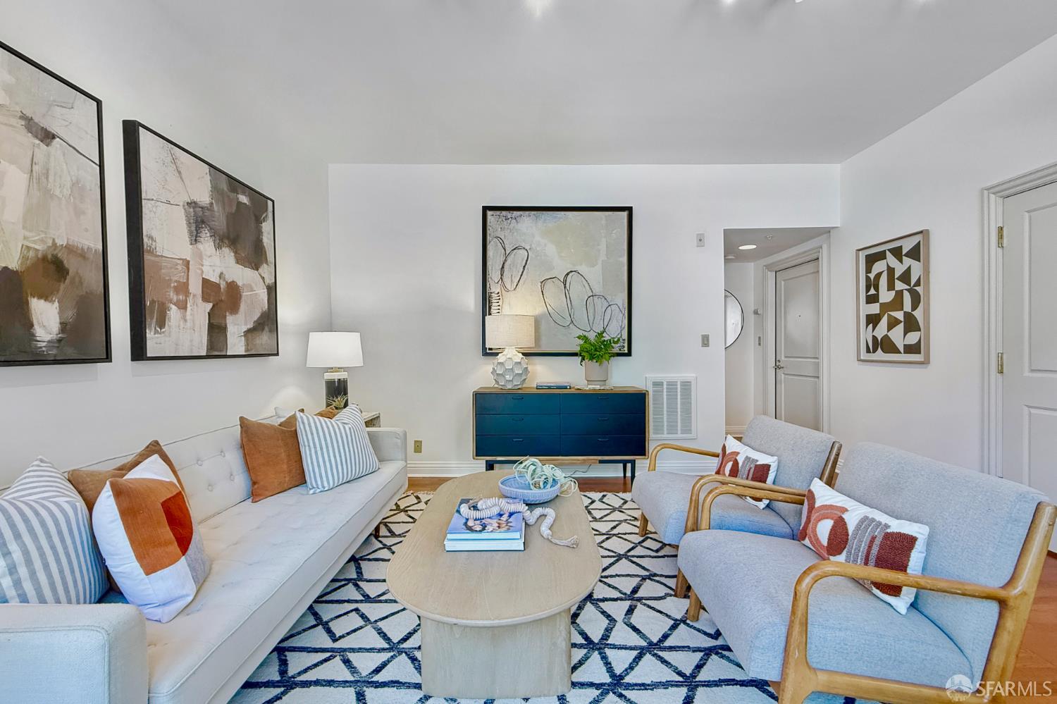 725 Pine Street Unit: #101