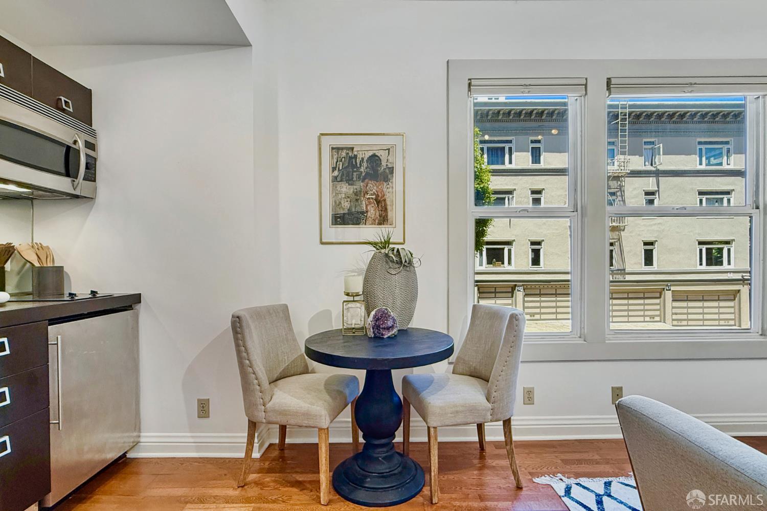 725 Pine Street Unit: #101