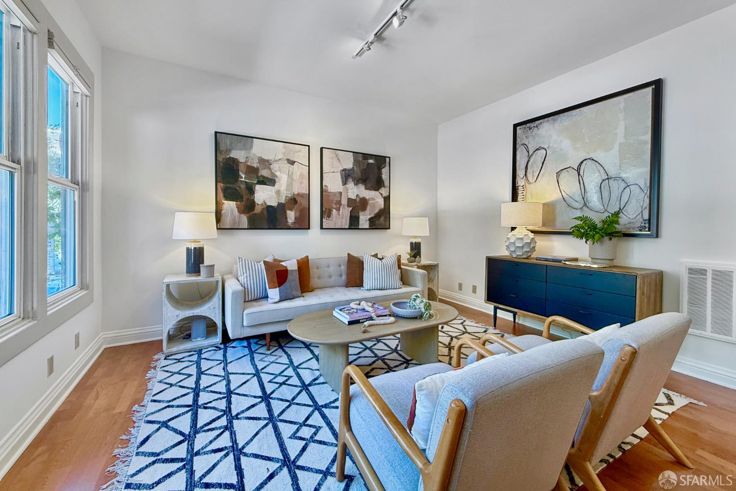 725 Pine Street Unit: #101