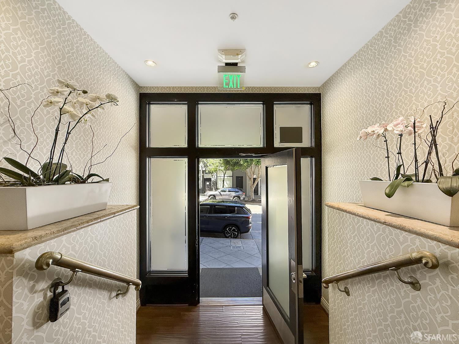 725 Pine Street Unit: #101