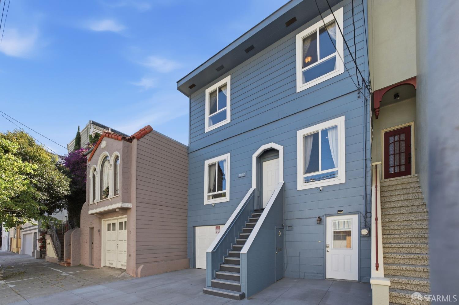 1012 Hampshire Street