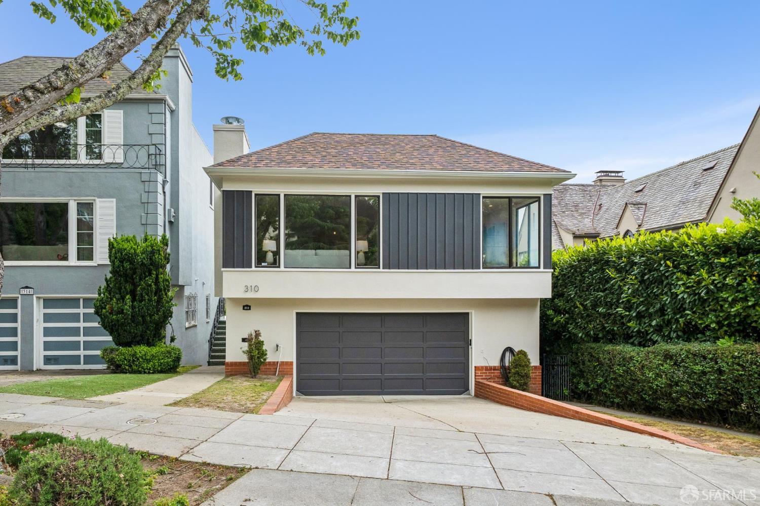 310 Pacheco Street