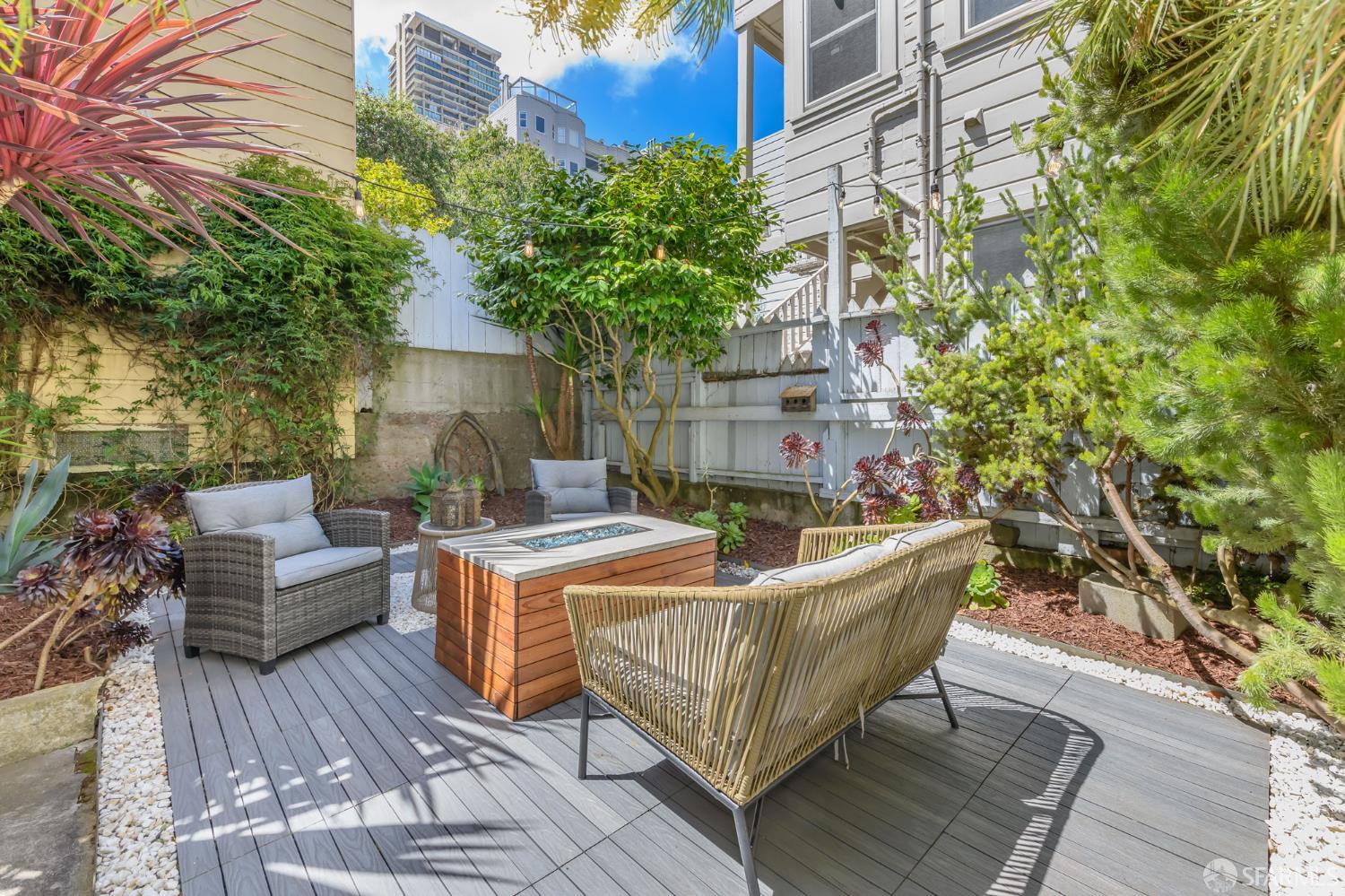 1953 Taylor Street