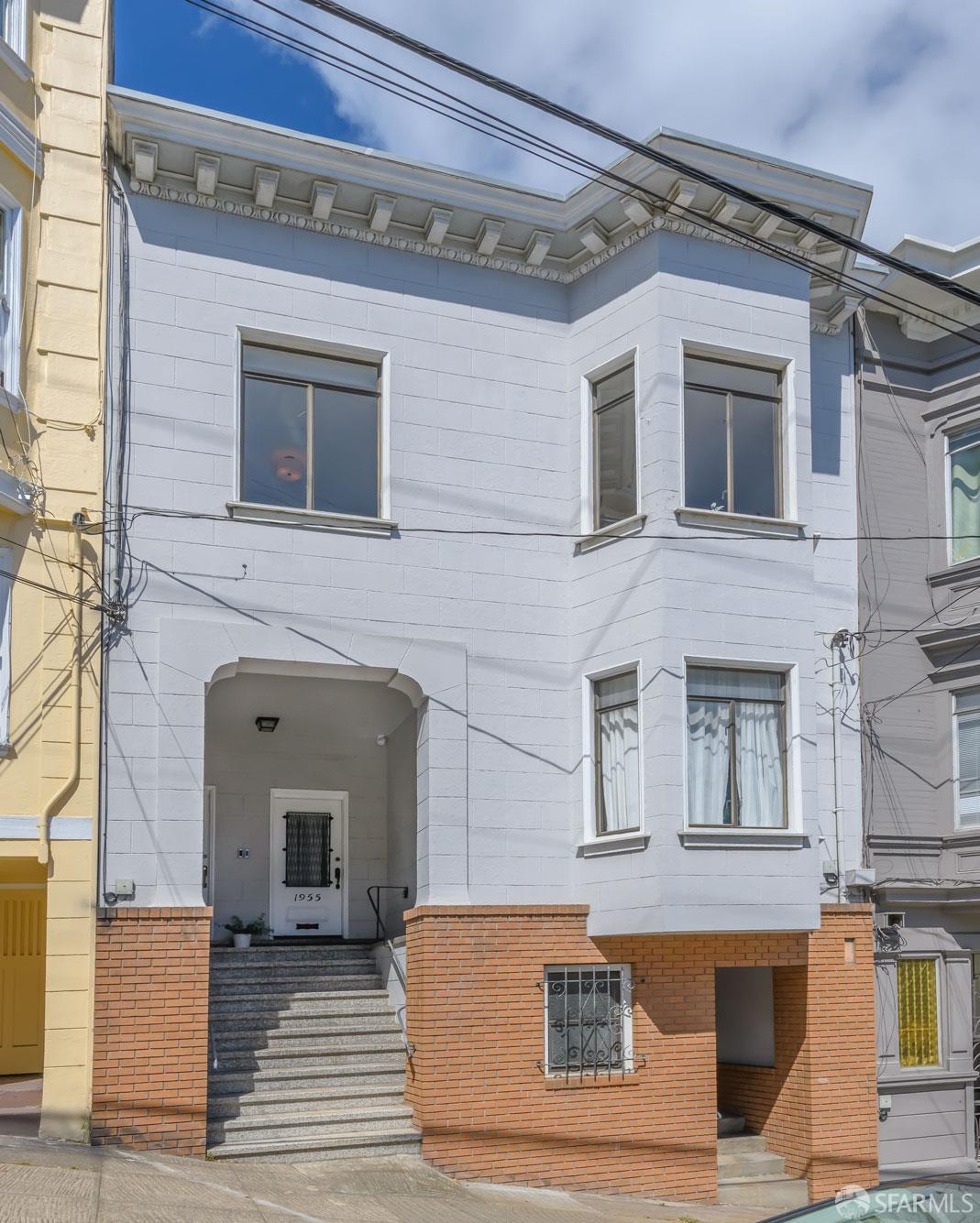 1953 Taylor Street