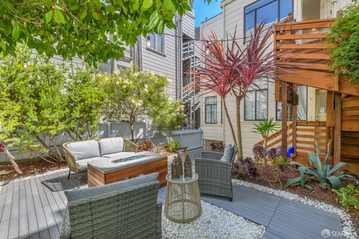 1953 Taylor Street