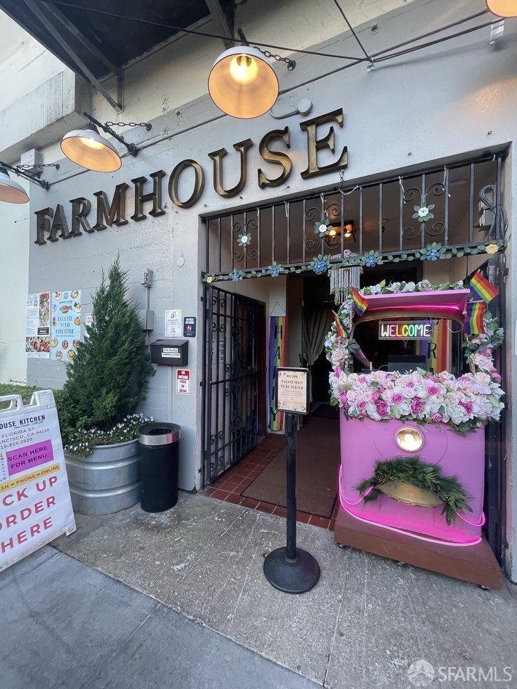836 Alabama Street