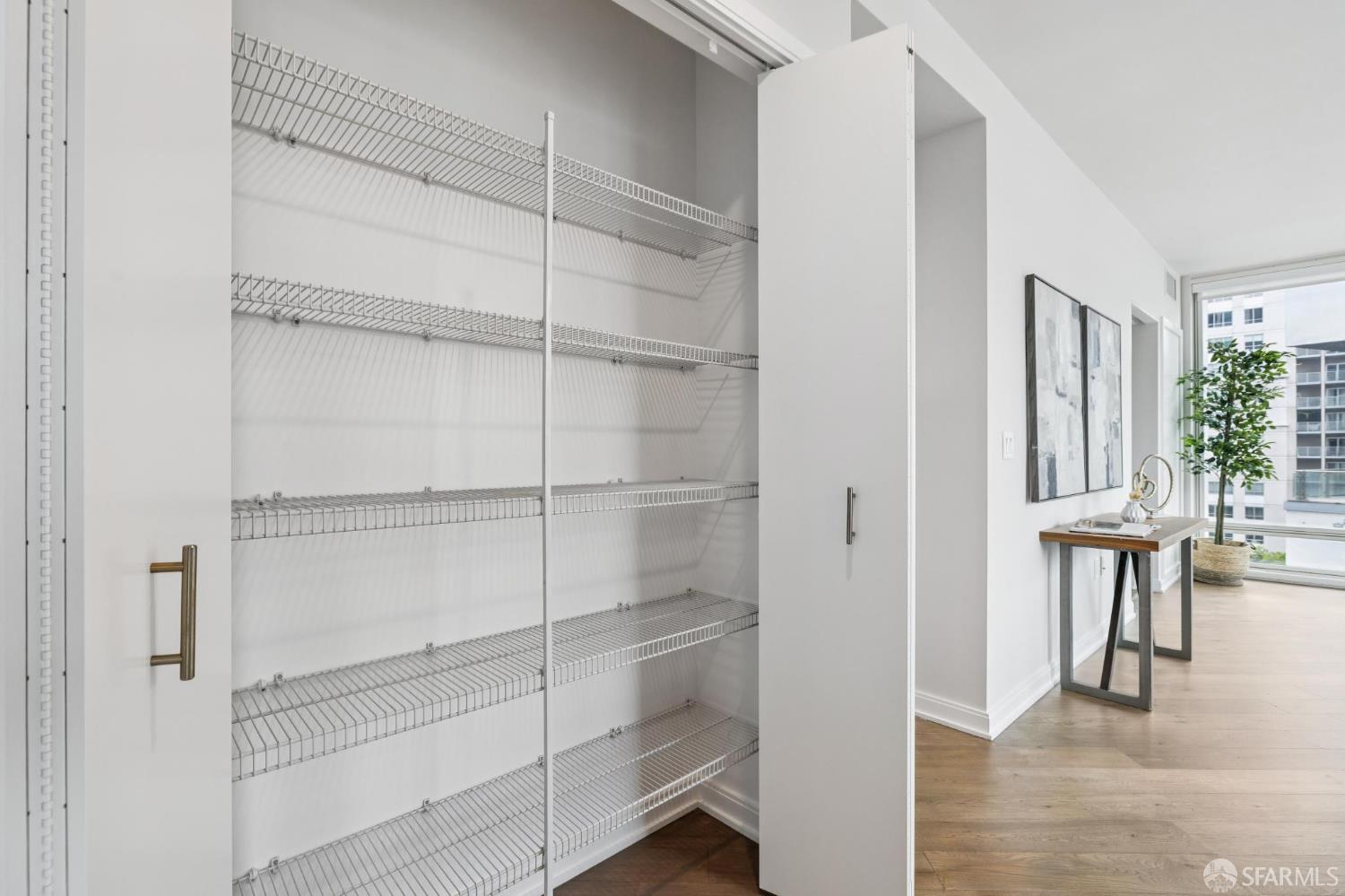 401 Harrison Street # 5F