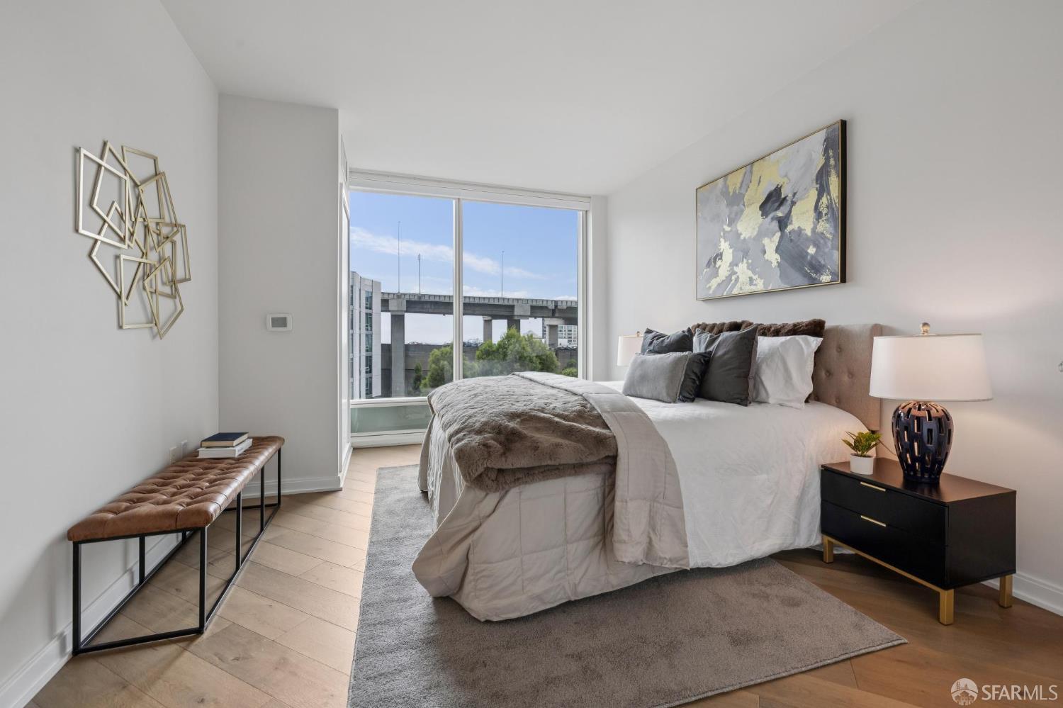 401 Harrison Street # 5F
