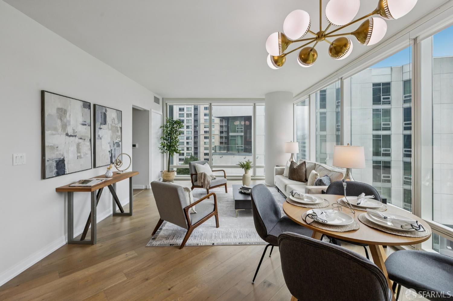 401 Harrison Street # 5F