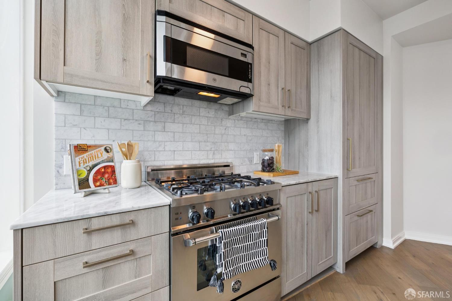 401 Harrison Street # 5F
