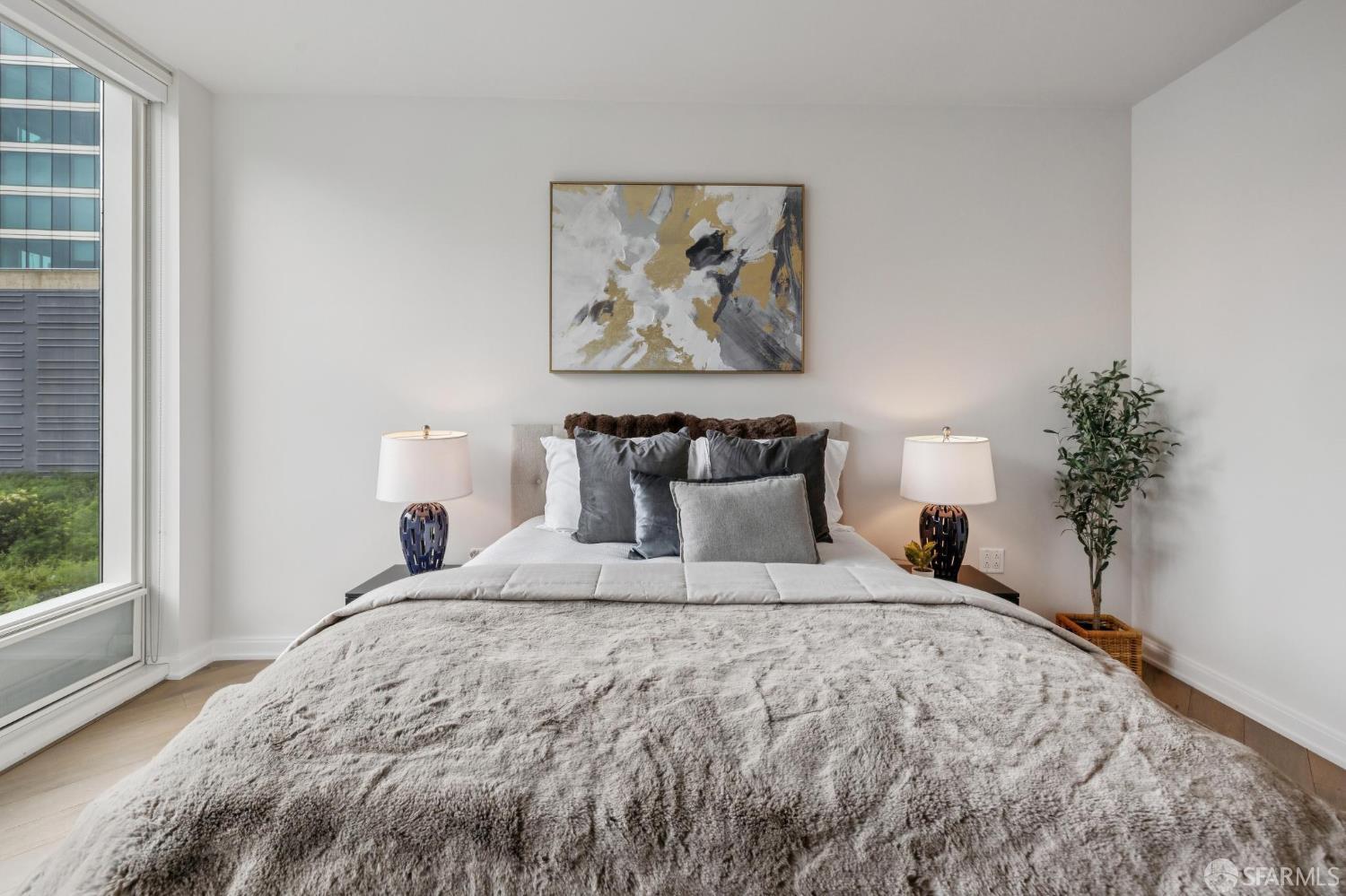 401 Harrison Street # 5F