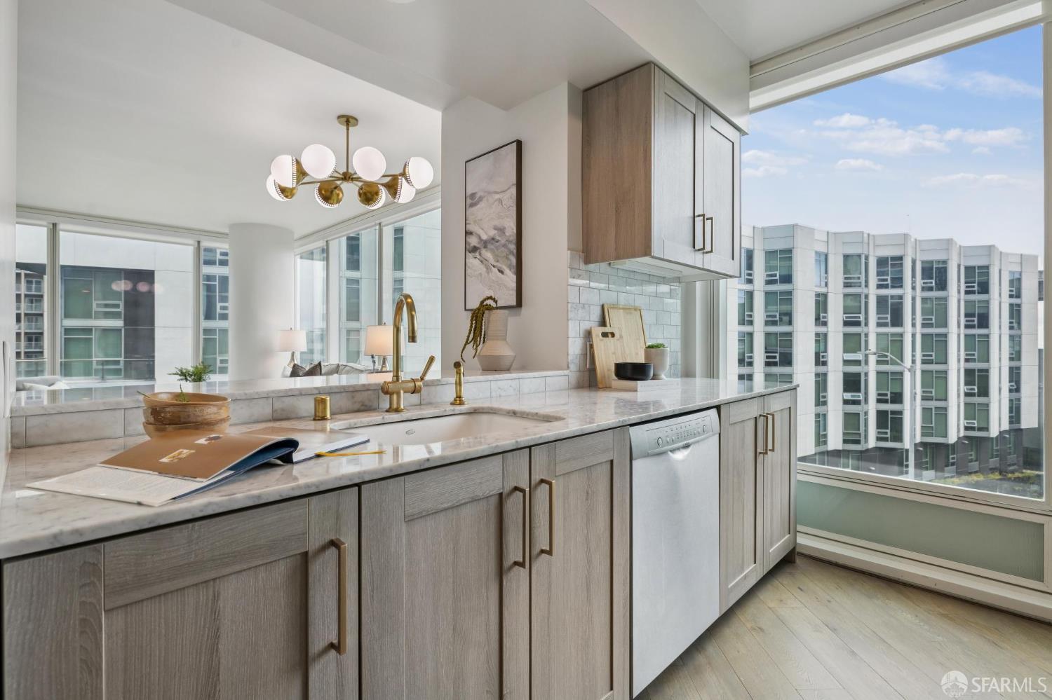 401 Harrison Street # 5F