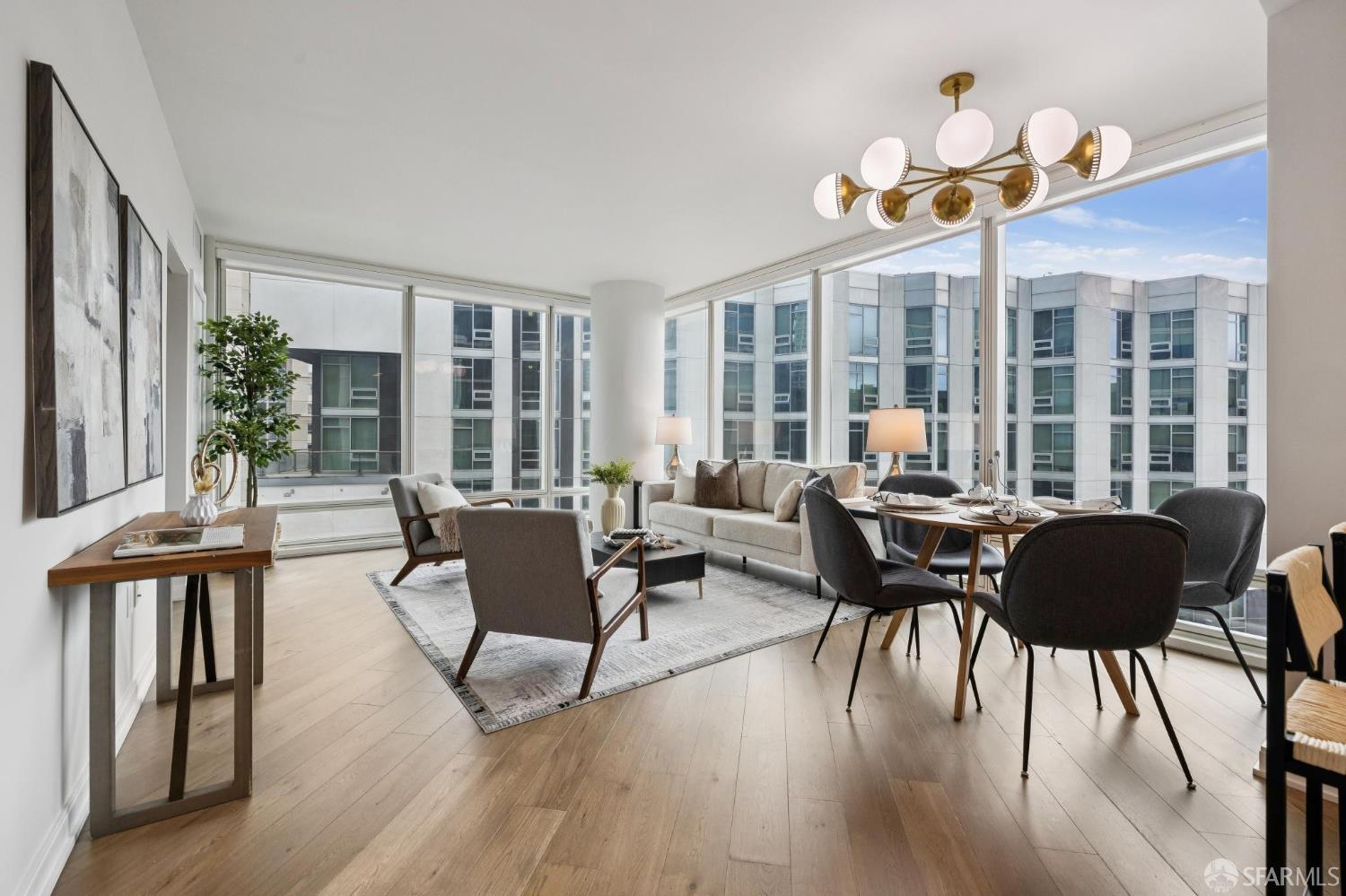 401 Harrison Street # 5F