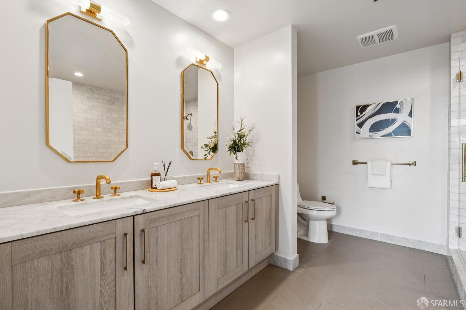 401 Harrison Street # 5F