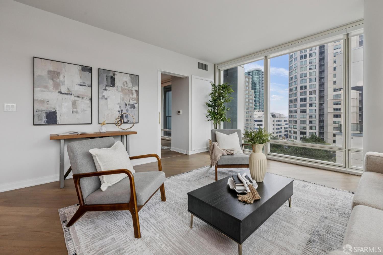 401 Harrison Street # 5F