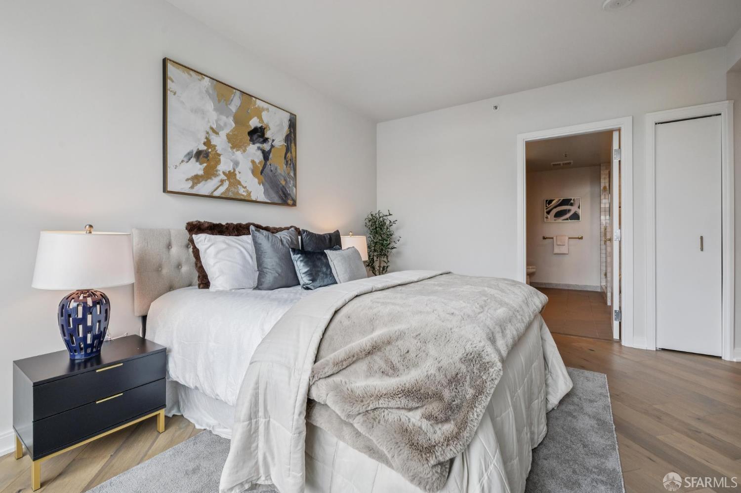 401 Harrison Street # 5F