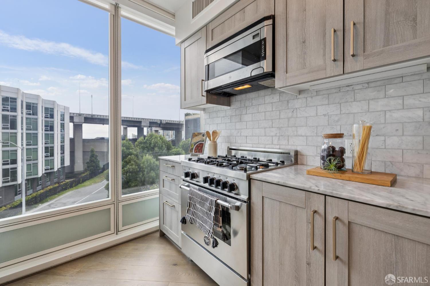 401 Harrison Street # 5F