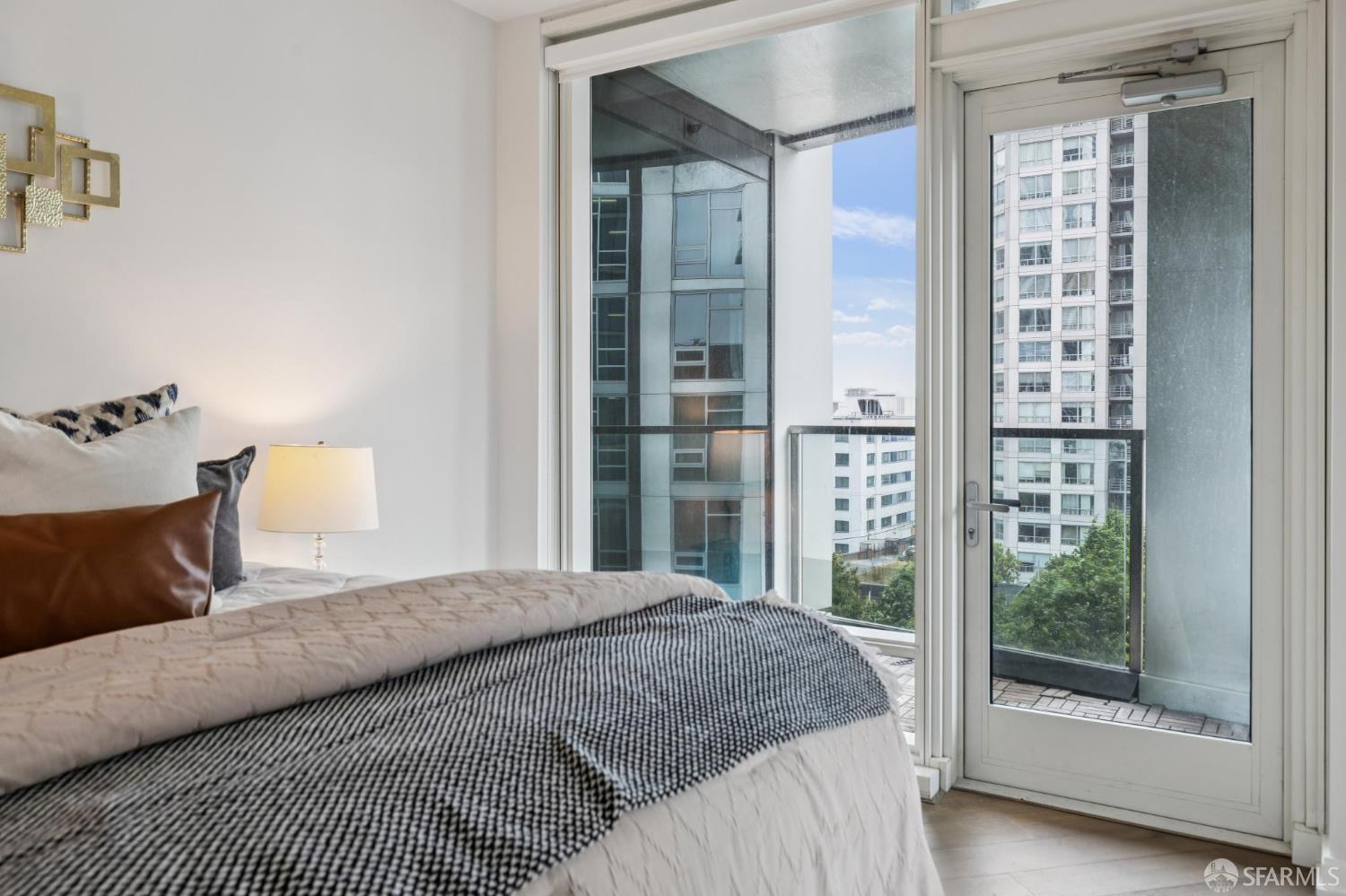 401 Harrison Street # 5F