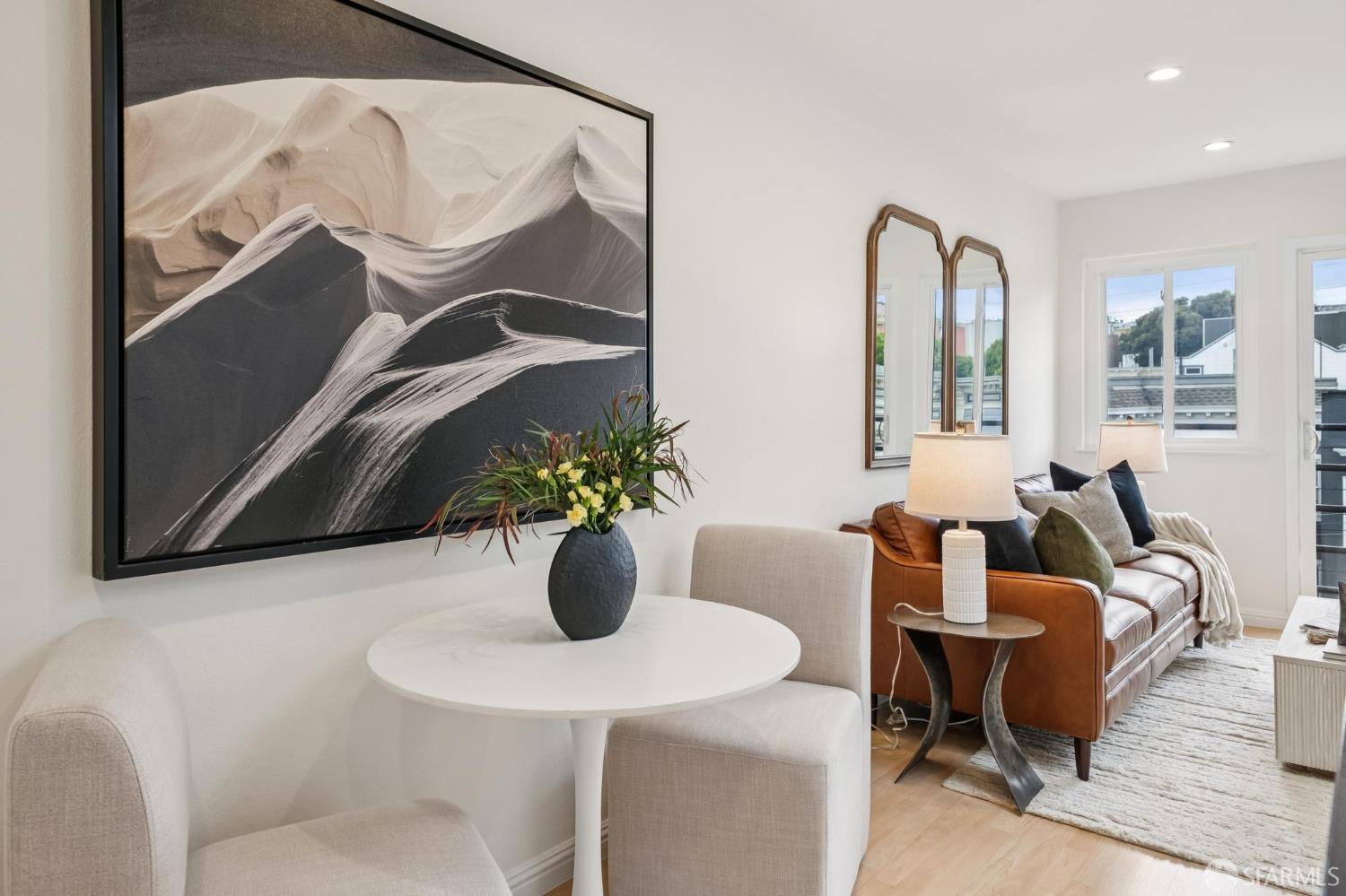 423 Waller Street # 7