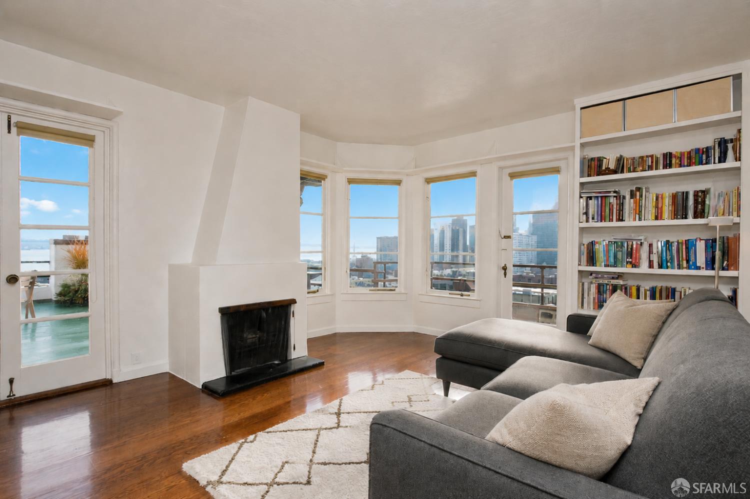 36-52 Calhoun Terrace