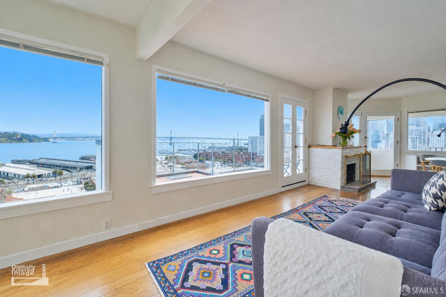 36-52 Calhoun Terrace