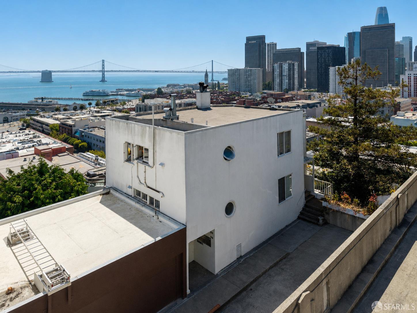 36-52 Calhoun Terrace